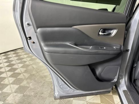 Used 2024 Nissan Murano SL FWD image 25