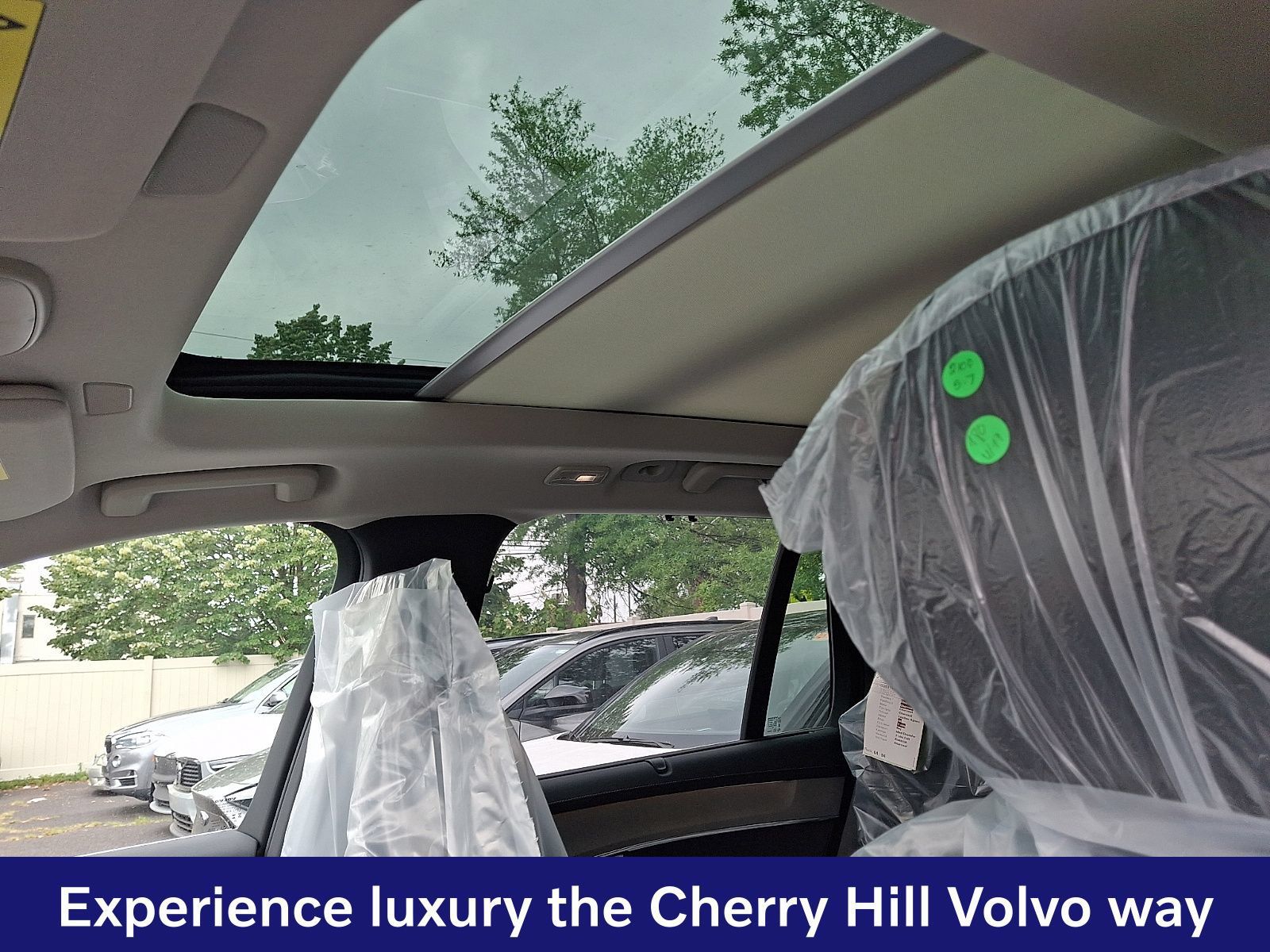 New 2026 Volvo XC90 B5 Ultra AWD/4WD image 11