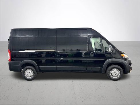 New 2026 RAM ProMaster 2500 w/ Premium Convenience Group FWD image 5