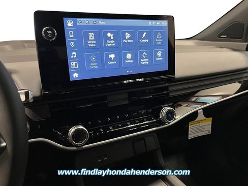 New 2026 Honda Prologue Elite image 20