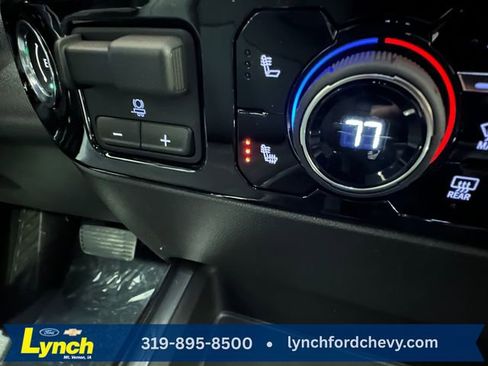 New 2026 Chevrolet Silverado 1500 LT Trail Boss w/ Convenience Package II image 13