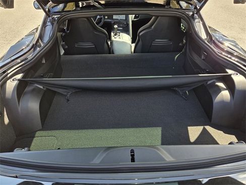 Certified 2019 Chevrolet Corvette Grand Sport image 19