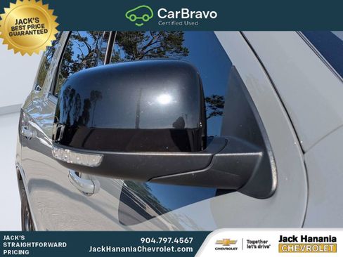 Used 2021 Dodge Durango R/T w/ Trailer Tow Group IV AWD/4WD image 11