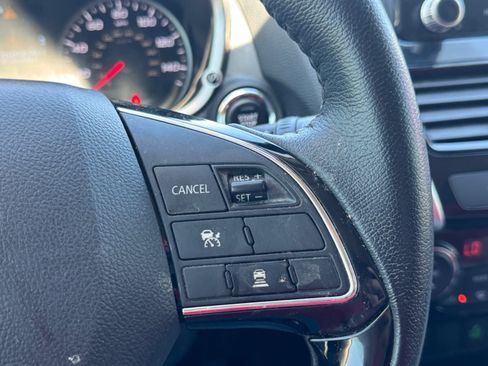 Used 2024 Mitsubishi Eclipse Cross SE AWD/4WD image 23