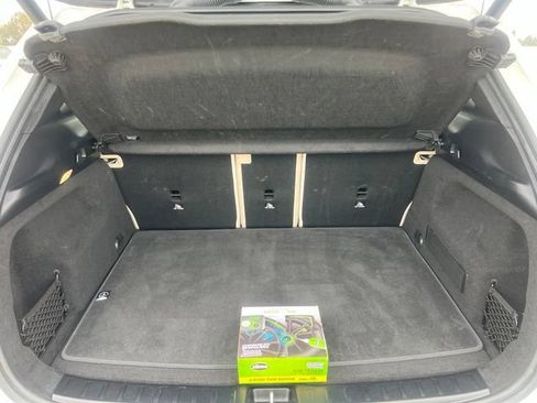 Used 2025 Mercedes-Benz GLA 250 4MATIC image 36