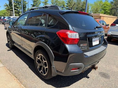 Used 2014 Subaru Crosstrek 2.0i Limited AWD/4WD image 5