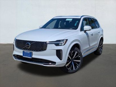 New 2026 Volvo XC90 B5 Core