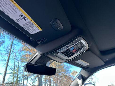 New 2026 RAM 1500 Big Horn image 23