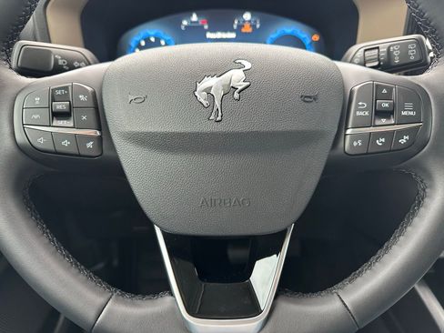 New 2025 Ford Bronco Sport Big Bend w/ Convenience Package image 43