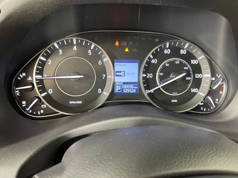 Used 2017 Nissan Armada SL w/ Technology Package RWD image 43