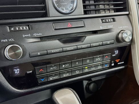 Used 2017 Lexus RX 350 AWD image 24