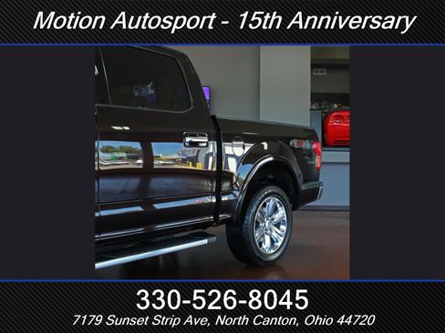 Used 2019 Ford F150 Lariat image 50