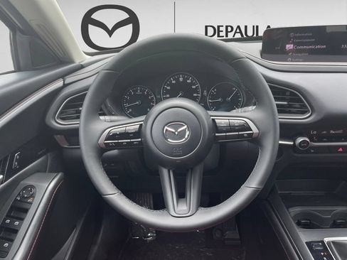 New 2026 MAZDA CX-30 AWD 2.5 S image 11