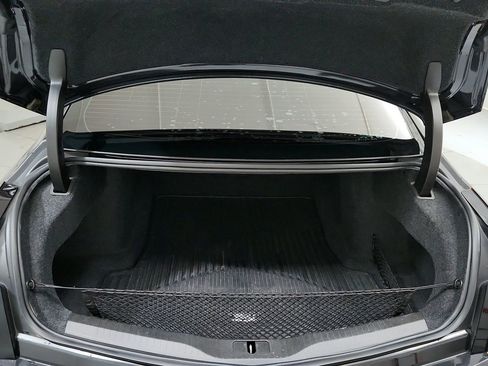 Used 2020 Cadillac CT6 Luxury AWD/4WD image 27