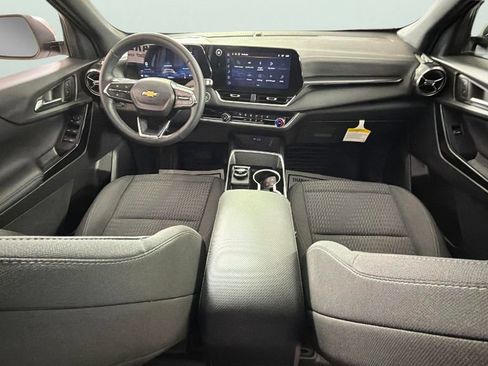 Used 2026 Chevrolet Equinox LT FWD image 31