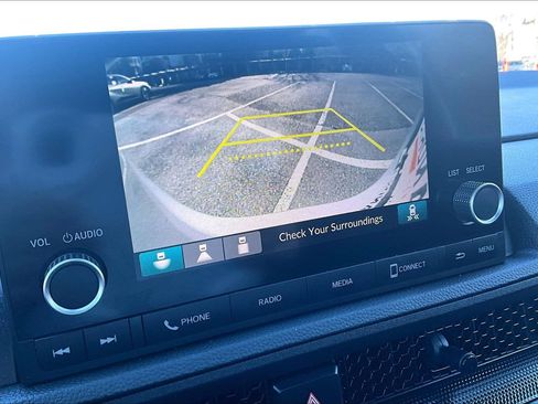 Used 2024 Honda CR-V Sport image 20