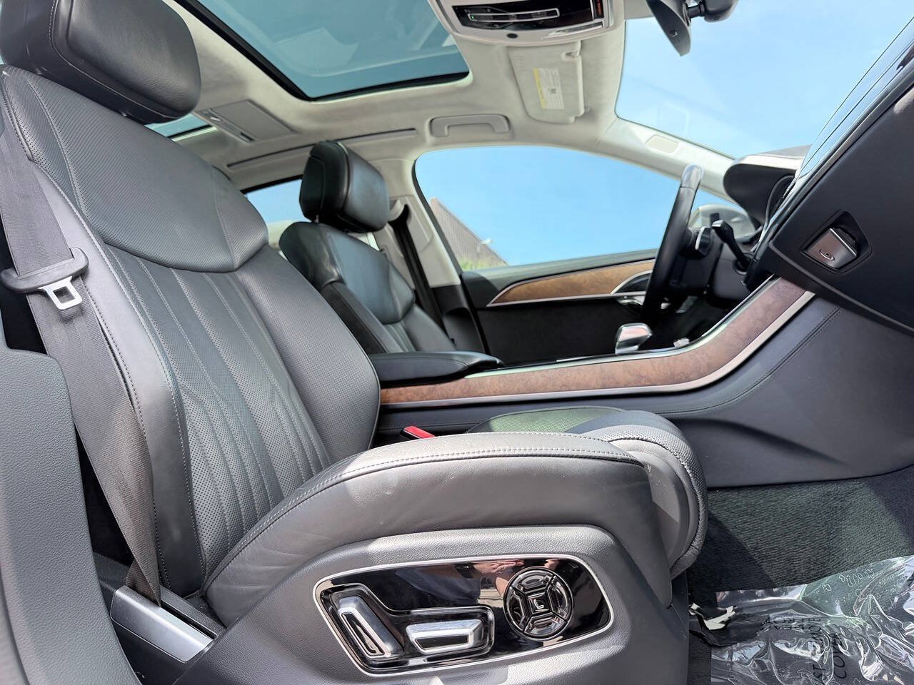 Used 2019 Audi A8 L 3.0T AWD/4WD image 23
