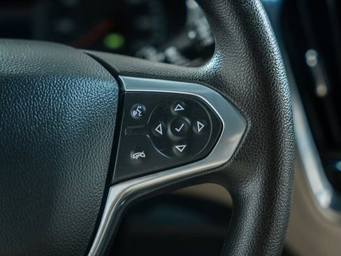 Used 2023 Chevrolet Traverse LS image 25