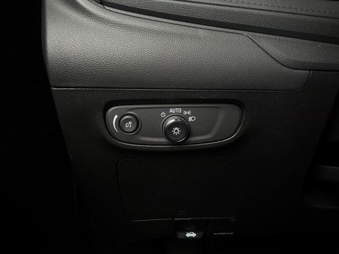 Used 2025 Buick Encore GX Preferred FWD image 20