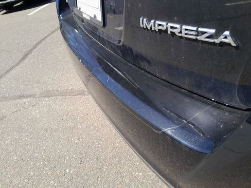 Used 2023 Subaru Impreza 2.0i AWD/4WD image 39
