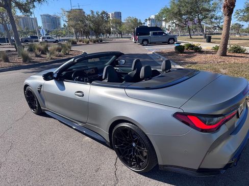 Used 2024 BMW M4 xDrive Competition image 22