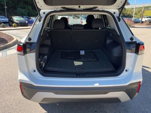 New 2025 Volkswagen Tiguan S image 25