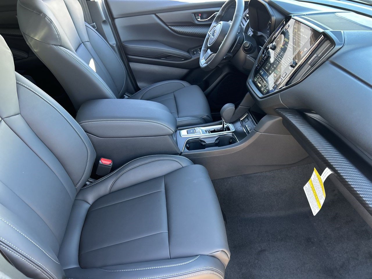 New 2026 Subaru Ascent Premium AWD/4WD image 8