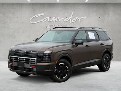 Used 2026 Hyundai Palisade XRT Pro