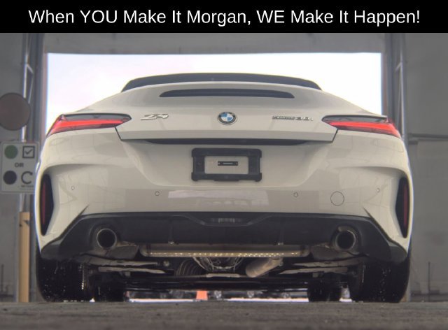 Used 2026 BMW Z4 sDrive30i RWD image 6