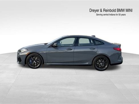 Used 2021 BMW M235i xDrive Gran Coupe w/ Premium Package image 2