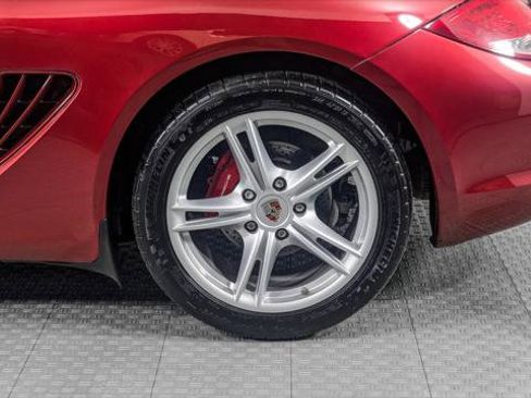 Used 2010 Porsche Cayman S image 29