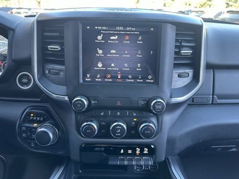 Used 2021 RAM 1500 Big Horn image 20