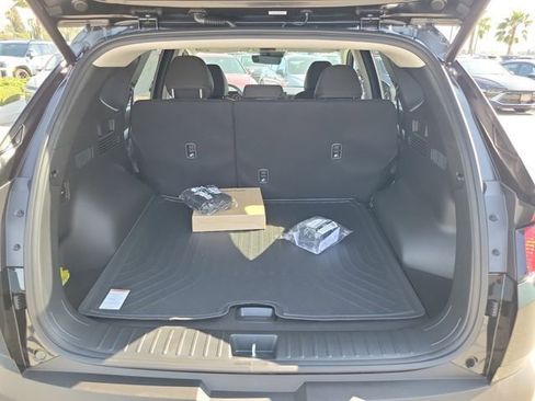 New 2026 Hyundai Tucson SEL AWD/4WD image 28