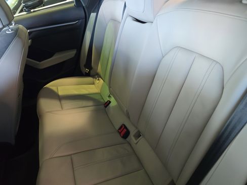 Used 2022 Audi A3 2.0T Premium image 12