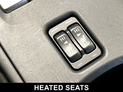 Used 2024 Subaru BRZ Limited image 15