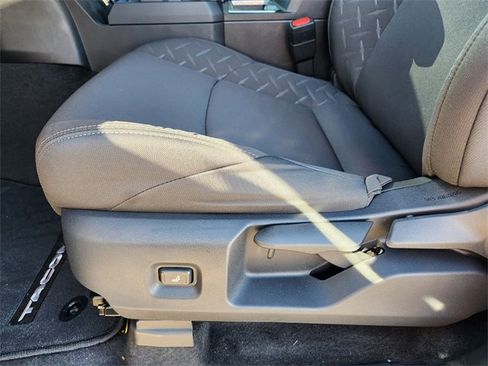 New 2025 Toyota Tacoma SR5 image 16