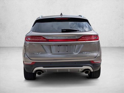 Used 2018 Lincoln MKC Premiere AWD/4WD image 7