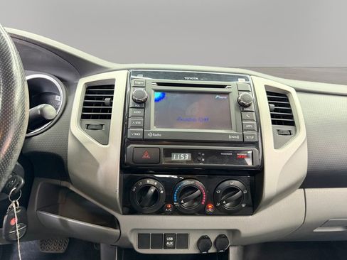 Used 2012 Toyota Tacoma PreRunner w/ TRD Sport Pkg RWD image 22