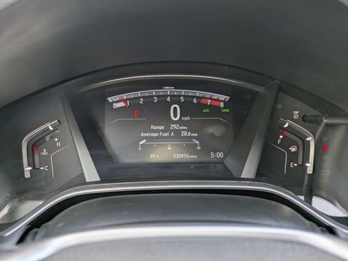 Certified 2022 Honda CR-V EX-L image 31