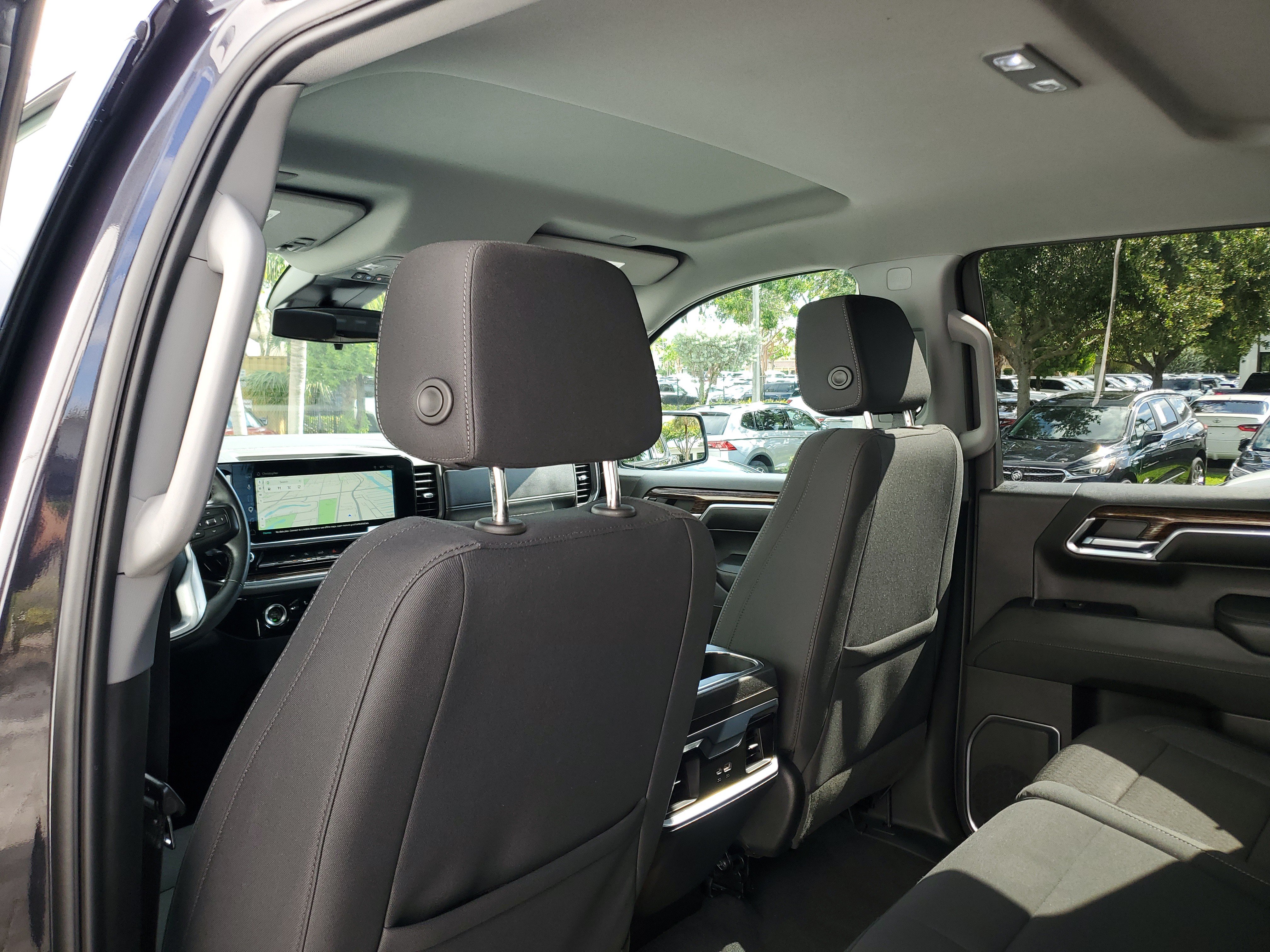 Used 2023 GMC Sierra 1500 Elevation AWD/4WD image 13