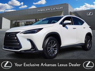 Used 2025 Lexus NX 250 FWD w/ Towing Package (2000 Lbs) video 1