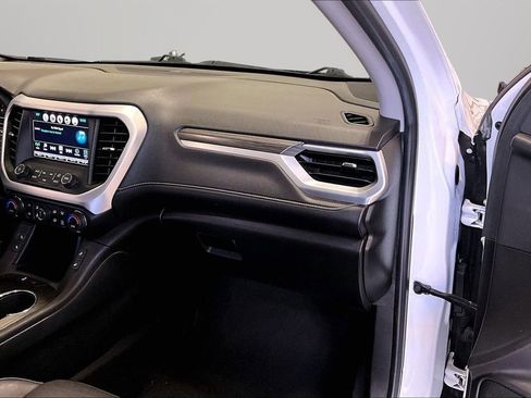 Used 2019 GMC Acadia SLT AWD/4WD image 27