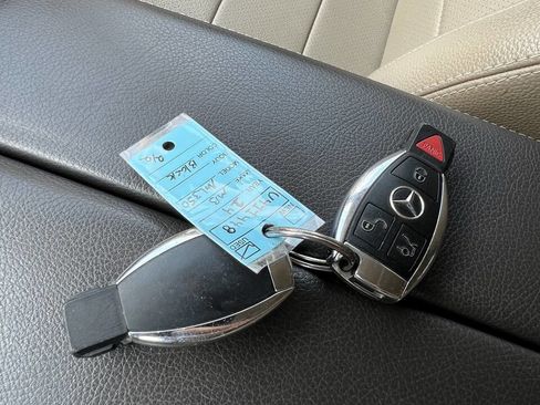 Used 2014 Mercedes-Benz ML 350 4MATIC image 42