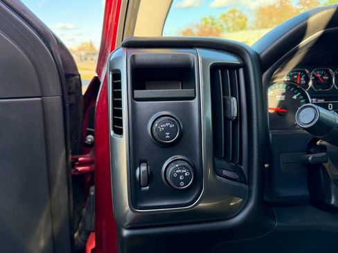 Certified 2018 Chevrolet Silverado 1500 LT w/ LT Eassist Package image 16