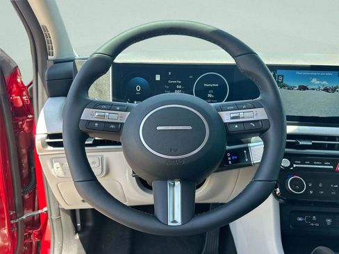 New 2026 Hyundai Tucson Limited AWD/4WD image 32
