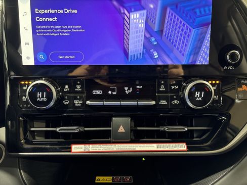 New 2026 Toyota Highlander Limited image 20