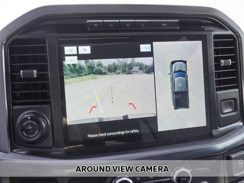 Used 2021 Ford F150 Limited AWD/4WD image 6