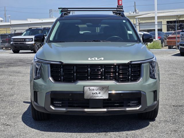 Used 2024 Kia Sorento SX AWD/4WD image 2