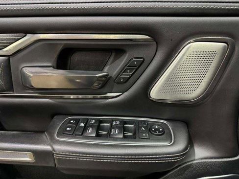 Used 2020 RAM 1500 Limited AWD/4WD image 16