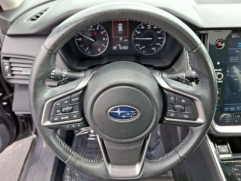 Used 2023 Subaru Outback Premium AWD/4WD image 16